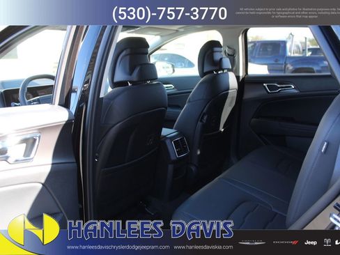 New 2026 Kia Sportage SX Prestige AWD/4WD image 17