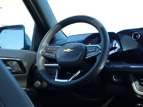 New 2026 Chevrolet Tahoe Premier w/ Sun And Tow Package image 51