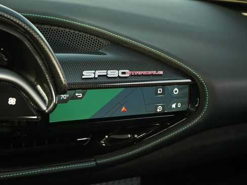 Used 2021 Ferrari SF90 Stradale image 25