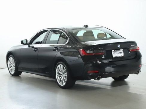 Used 2023 BMW 330i xDrive Sedan w/ Premium Package AWD/4WD image 41