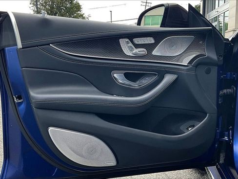 Certified 2019 Mercedes-Benz AMG GT 63 S image 18