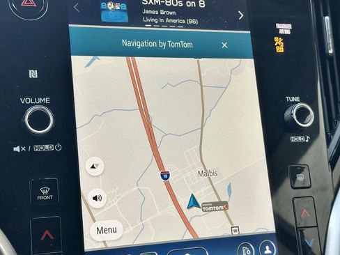 Used 2023 Subaru Outback Touring XT image 11