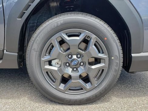 New 2026 Subaru Outback Premium AWD/4WD image 12