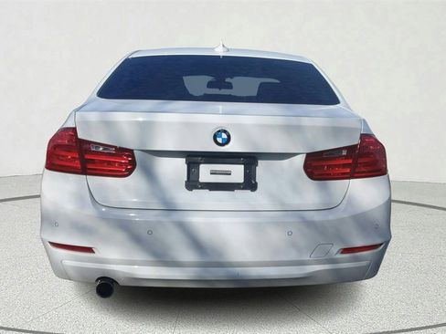 Used 2015 BMW 320i Sedan image 5
