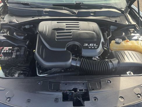 Used 2015 Dodge Charger SXT w/ Rallye Group image 9