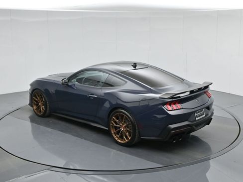 Used 2025 Ford Mustang Dark Horse image 37