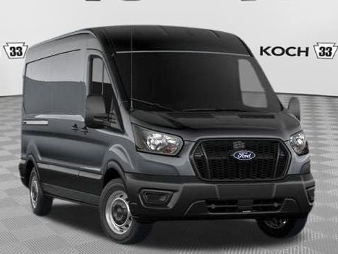 New 2026 Ford Transit 250 148 Medium Roof w/ Load Area Protection Package image 31