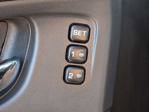 Used 2018 Nissan Murano Platinum w/ Cargo Package image 24