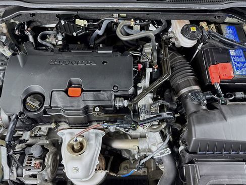 Used 2023 Honda Civic Sport image 38