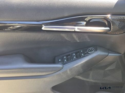 Certified 2021 Kia Seltos EX AWD/4WD image 32