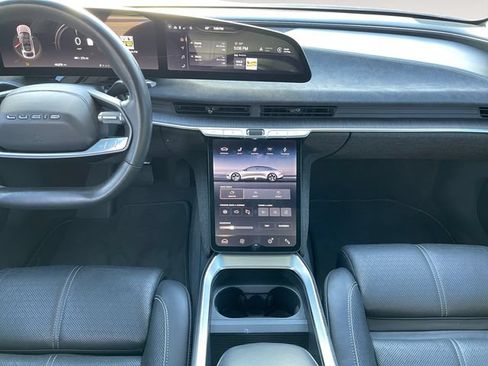 Used 2022 Lucid Air Grand Touring AWD/4WD image 11