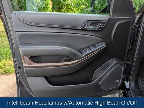 Used 2016 Chevrolet Suburban LT AWD/4WD image 32
