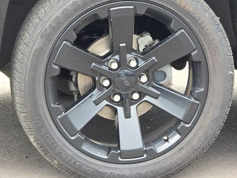 Used 2018 GMC Yukon Denali AWD/4WD image 26