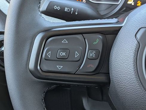 New 2026 Jeep Gladiator Sport image 19