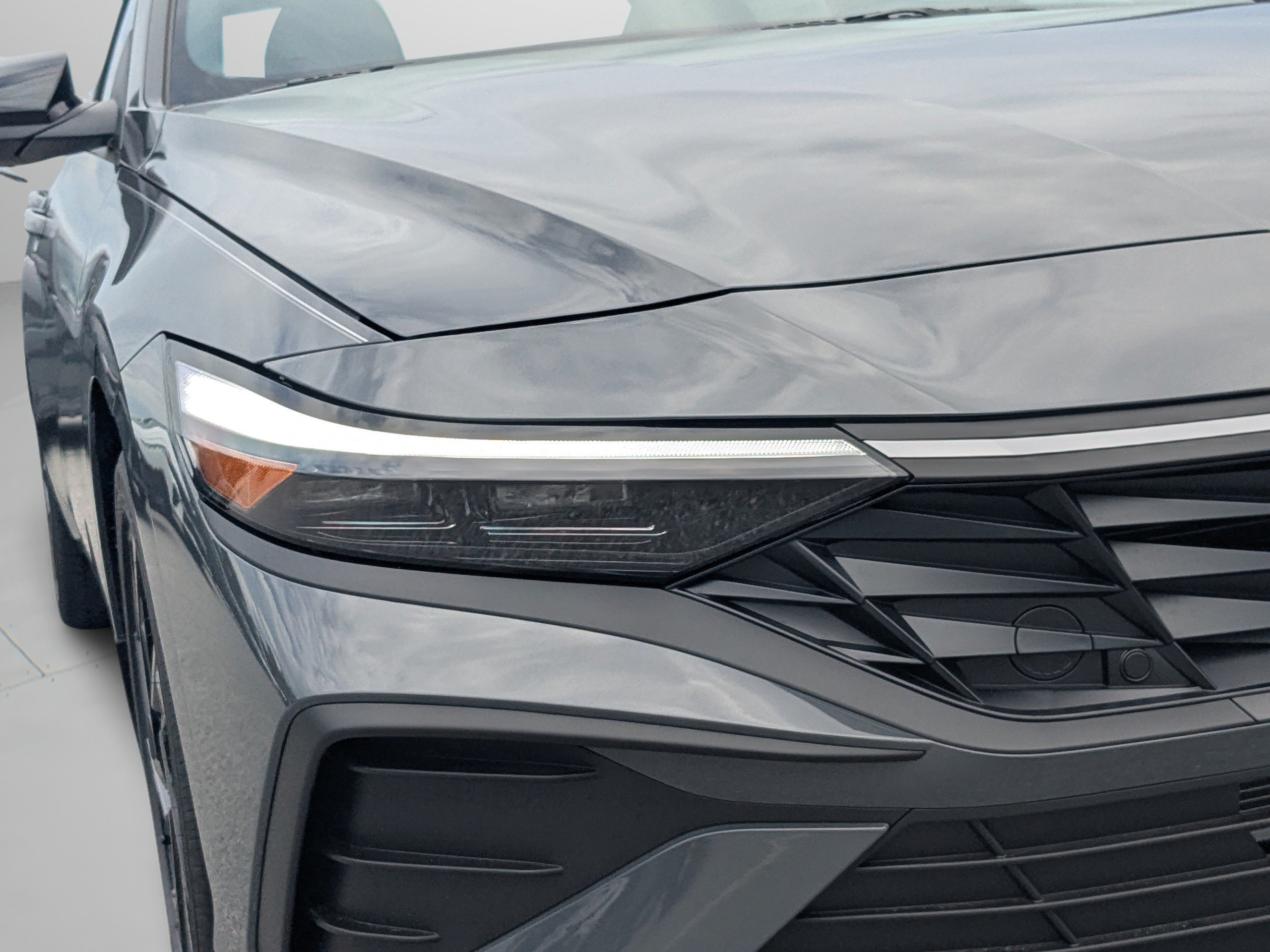 New 2026 Hyundai Elantra SEL Sport FWD image 11