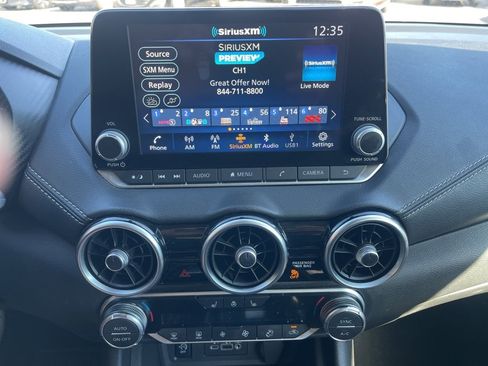 Used 2024 Nissan Sentra SV w/ All-Weather Package image 12