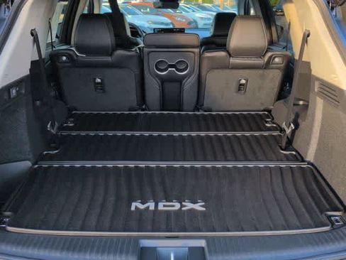 Used 2026 Acura MDX SH-AWD w/ Technology Package image 37