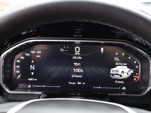 Used 2026 GMC Sierra 1500 Elevation image 26