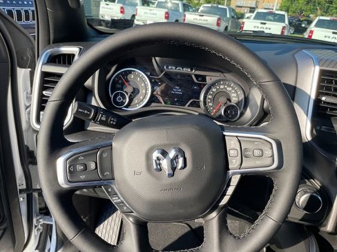 New 2025 RAM 1500 Big Horn image 20