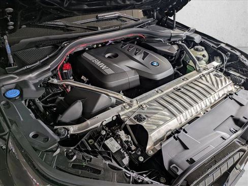 Used 2025 BMW X3 xDrive30i w/ M Sport Package image 21