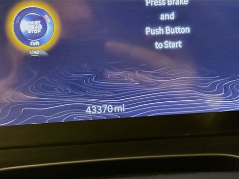 Used 2024 Jeep Grand Cherokee L Altitude image 19