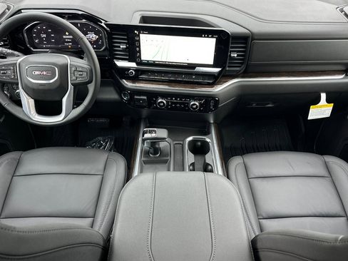 New 2026 GMC Sierra 1500 Elevation w/ Elevation Premium Package image 11