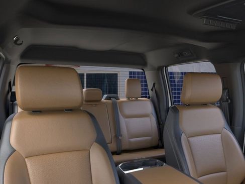 New 2026 Ford F250 Lariat w/ Chrome Package image 23