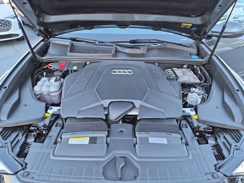 Certified 2023 Audi Q8 Premium Plus image 13