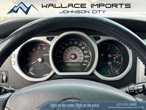 Used 2005 Toyota 4Runner 2WD image 28