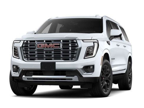 New 2026 GMC Yukon XL Denali w/ Denali Reserve Package AWD/4WD image 81