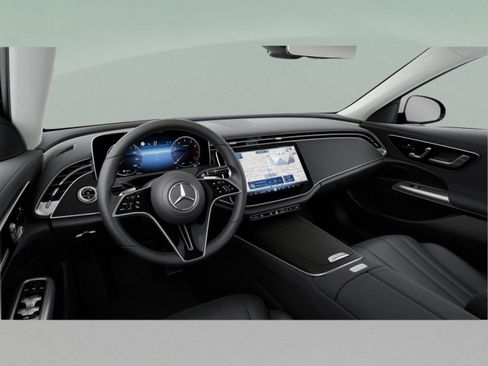 New 2026 Mercedes-Benz E 350 Sedan image 41