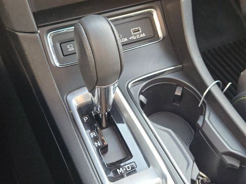 Certified 2023 Subaru Ascent Onyx Edition Limited image 28