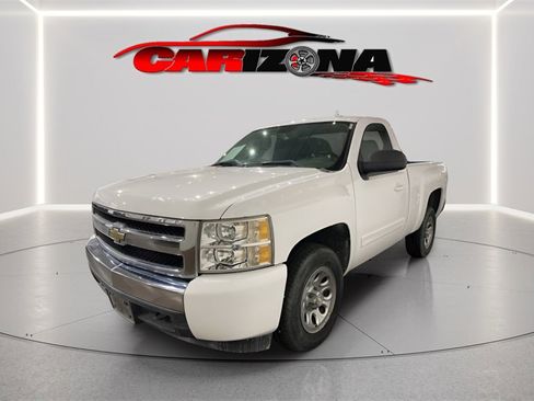 Used 2008 Chevrolet Silverado 1500 LT image 6