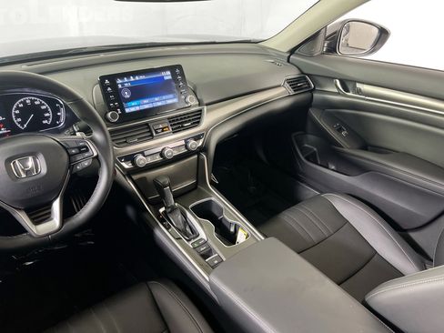 Used 2022 Honda Accord Sport Special Edition image 22