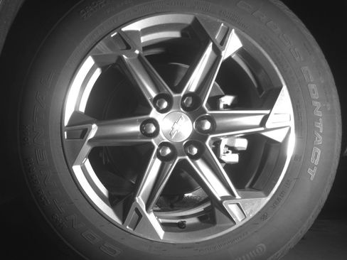 Used 2025 Chevrolet Blazer LT image 14