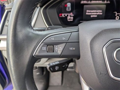 Used 2021 Audi Q5 2.0T Premium Plus w/ Premium Plus Package image 29