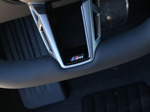 New 2026 BMW 540i xDrive w/ Executive Package AWD/4WD image 24
