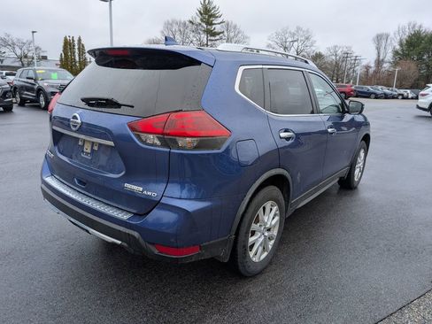 Used 2020 Nissan Rogue S w/ Special Edition Package image 6