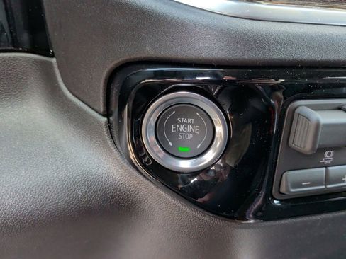 New 2026 GMC Sierra 1500 Elevation w/ Preferred Package image 22