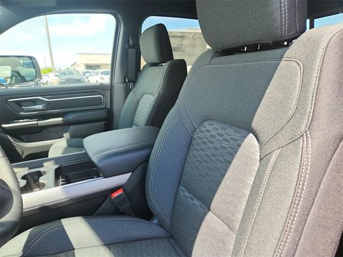 New 2025 RAM 1500 Big Horn image 14