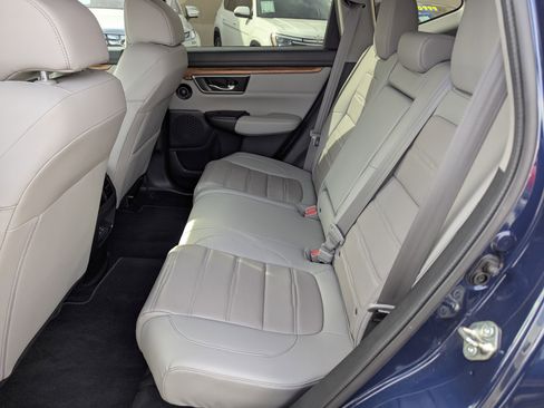 Used 2018 Honda CR-V EX-L image 8