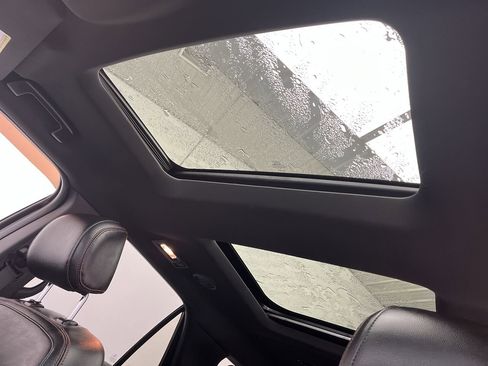 Used 2017 Ford Explorer Sport image 7