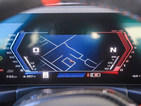 New 2026 BMW M2 w/ Lighting Package image 20