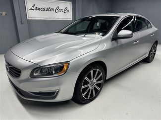 Used 2018 Volvo S60 T5 Inscription Platinum FWD video 1
