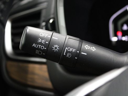 Used 2022 Honda CR-V EX-L image 41