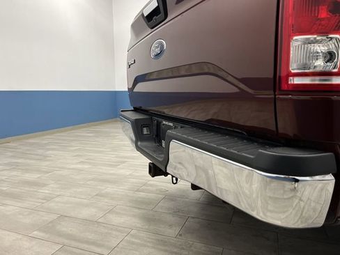 Used 2015 Ford F150 XLT w/ Equipment Group 301A Mid image 30