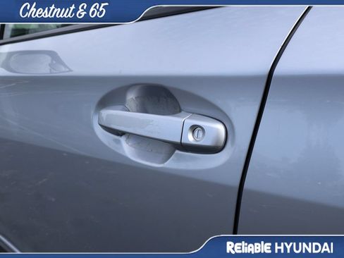 Used 2022 Subaru Crosstrek 2.0i AWD/4WD image 23