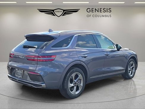 New 2026 Genesis GV70 2.5T image 6