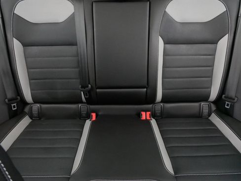 Certified 2023 Volkswagen Taos SEL AWD/4WD image 13