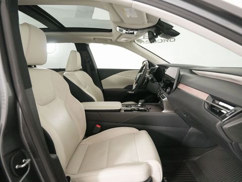 Certified 2023 Lexus RX 350 w/ Cold Area Package image 19